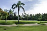 Rose Garden Golf Club - Fairway